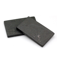 Outils d'orfèvre Pierre d'essai noire pour bijoux en or Équipement d'essai d'or