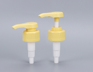 Nuevo pulverizador de plástico personalizable con bomba y función antivuelco para botellas, uso cosmético - Product Image 6
