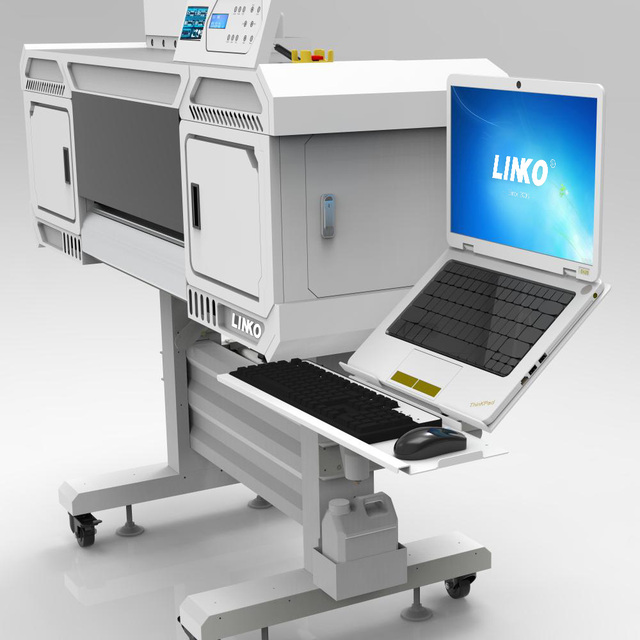 US Local Stock 24inch 60cm Direct to Film Printer DTF T Shirt Printing Machine I3200head 60cm DTF Printers