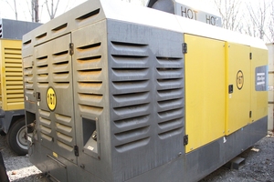 Chất lượng đảm bảo: sử dụng máy nén khí Atlas Copco xrvs1100, thanh 20/25 (290/362 psi), nhà máy gốc - Product Image 3