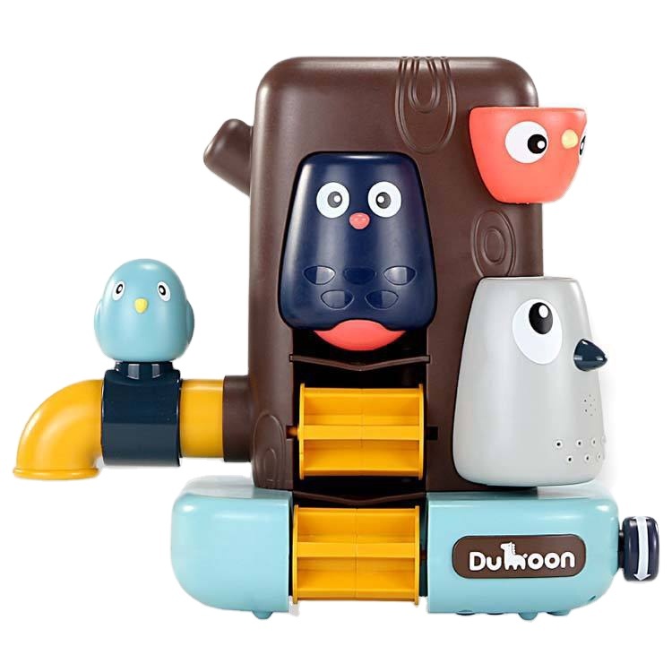 Plastic Bathroom Set Toys Children s