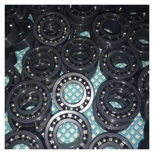 מלא קרמיקה כדור bearing קרמיק לאגר 6x3x2 5 - Product Image 6