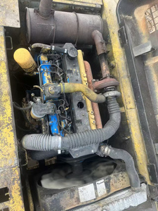 Excavatrice CAT 320B 320D 320CL 336D 349D 329D 320d2 320C 312D 312B 303C 305.5E 306e 307d 308D 308E 307E - Product Image 5