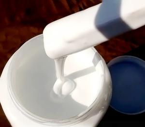 Fabrieksdirecte verkoop witte lijm ambachten meubels hout verpakkingen hechting industrieel gebruik <span class=keywords><strong>latex</strong></span> niet-geweven stof milieuvriendelijk - Product Image 2