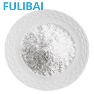 High Quality <strong>Cosmetic</strong> Grade Kojic Acid Powder 99% Purity LC-Kojic Acid Whitening Skin Care FULIBAI Brand CAS No. 501-30-4 - Product Image 1