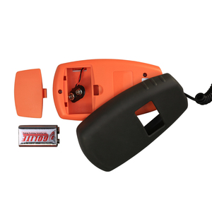 UV340B <strong>Lux</strong> <strong>Meter</strong> Customizable OEM UV Light <strong>Meter</strong> - Product Image 3