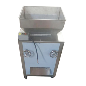 เครื่องบดอัตโนมัติสำหรับมะพร้าว ถั่วลิสง อัลมอนด์ พร้อมเครื่องตัดเม็ดมะม่วงหิมพานต์ เครื่องสับถั่วอเนกประสงค์สำหรับอุตสาหกรรม เหมาะสำหรับร้านเบเกอรี่ มีจำหน่ายแล้ว - Product Image 2