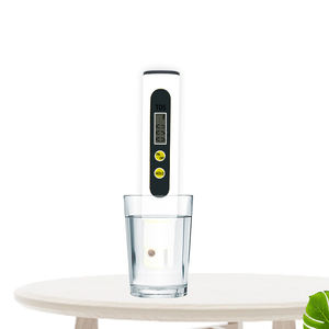 Testeur de qualité de l'eau purificateur d'eau numérique TDS de haute qualité avec compensation automatique de la température - Product Image 4