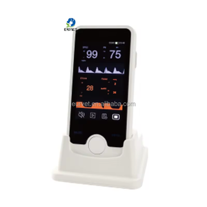 आम पशु के लिए एलसीडी रंग स्पर्श स्क्रीन के साथ पशु के लिए एलसीडी रंग स्पर्श स्क्रीन के साथ - Product Image 5