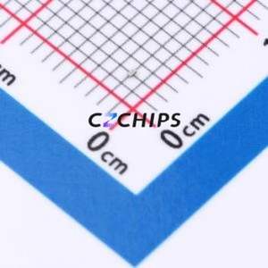 Résistance SMD AF0201JR-0720RL 0201 (Type : Film Épais) (Résistance : 20 Ohms Précision : 5%) - Product Image 2