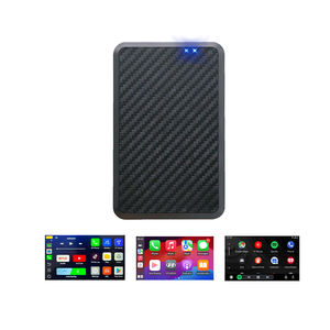 Boîte CarPlay AI 3 en 1 filaire vers sans fil 2 Go 16 Go 4 Go 32 Go Connexion rapide et stable Interface utilisateur personnalisée - Product Image 2