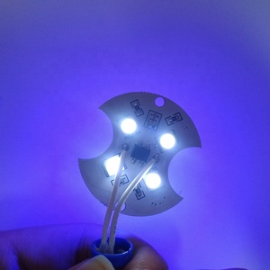 Luz LED para Pinball Autodragons, Luz LED para Pop Bumper BA9S - Product Image 6