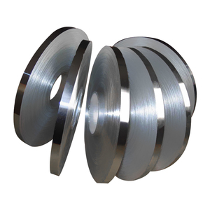 Heißer Verkauf: SS430 SS316 Edelstahl-Coils, Streifen und Bleche mit Gold-Spiegelglanz, kaltgewalzt, AISI 201 301 304 316 410 <span class=keywords><strong>421</strong></span> Coils für Schweißprozesse - Product Image 1