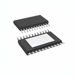 24 PowerTSSOP BOM IC In Stock Buy Online Electronic Components TPS70302PWPRG4 Power Management (PMIC) - Product Image 1