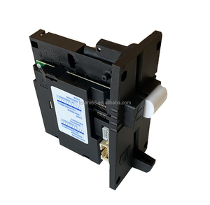 Đồng xu chèn thiết bị đồng xu khe cắm chấp nhận nri G13 cho đồng xu Changer thời gian hộp điều khiển máy giặt bán hàng tự động Cà Phê Máy trò chơi máy - Product Image 1