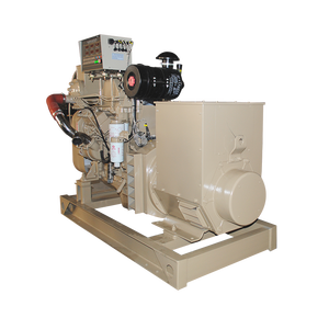 BV ABS CCS Class 625KVA Máy Phát Điện Diesel Hàng Hải Máy Phát Điện 500KW Thuyền Cho Tàu Diesel Máy Phát Điện - Product Image 5