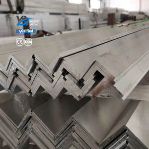 Prix bas, angle égal en aluminium <span class=keywords><strong>20X20</strong></span> 50X50, alliage d'aluminium 6mm EN AW-3003 A2017 5056, barre d'angle en alliage d'aluminium en forme de L - Product Image 1