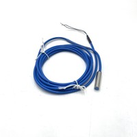 Inductive Proximity Sensor IM08-01B-N-ZW0 1mm 2-wire NC Brand New and Original in Stock Plc