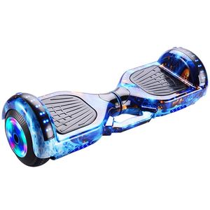 Patinete Eléctrico Hoverboard de Autoequilibrio de <span class=keywords><strong>6.5</strong></span> Pulgadas - Product Image 6