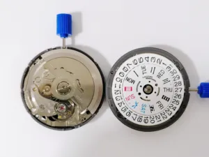 <span class=keywords><strong>Mouvement</strong></span> de Montre Mécanique Automatique Original <span class=keywords><strong>NH35A</strong></span> NH36A – Nouveaux Mouvements NH35 NH36 - Product Image 2