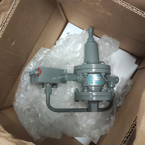 ระบบควบคุม Honeywell Elster AFV Axial Flow ZSC-100 สำหรับการควบคุมในสถานีตรวจการณ์ในเขตเมือง - Product Image 3