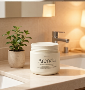 โฟมล้างหน้าสมุนไพรสีเขียว ไบรท์เทนนิ่ง เรเดียนซ์ ผสมสารสกัดจากธรรมชาติ เพื่อผิวเปล่งประกายทุกวัน สำหรับผิวธรรมดา - Product Image 4