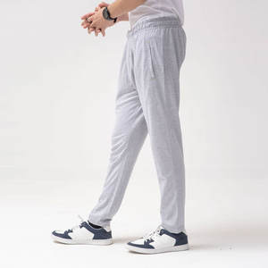 Dernière Collection : Pantalons et Trousers Homme Décontractés Anti-Plis Coupe Droite Ample – Pantalons Jogger pour Hommes – Vente en Gros - Product Image 2