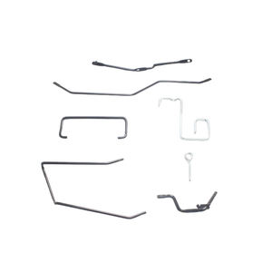 OEM Custom <b>Sheet</b> <b>Metal</b> <b>Fabrication</b> Carbon Steel Stainless Steel Welding Stamping Bending From Vietnam - Product Image 4