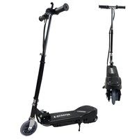 Frein personnalisé chinois 120W Led vélo électrique de mobilité portable léger pliable avec batterie au plomb