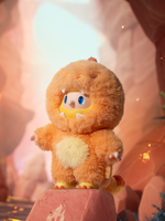 Mainan Boneka Plush Misteri Kustom MOQ Rendah Desain Boneka Plush Anda Sendiri Mainan Koleksi Produsen OEM 14+