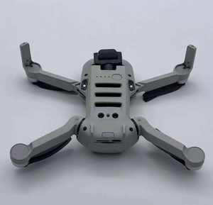 Nuevo Dron DJI Mini 2 SE Fly More Combo, Cámara Mini Plegable - Product Image 5