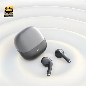 Audífonos 2026 Cute Girls Choice BT 5.4 de Alta Calidad, Precio Económico de Fábrica, Resistentes al Agua IPX-5, Hi-Fi, <span class=keywords><strong>Buenos</strong></span> Audífonos - Product Image 3