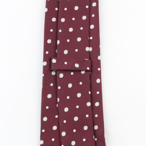 <span class=keywords><strong>Cravate</strong></span> formelle de taille standard pour gentleman de marié Cravates pour hommes Design Party Polyester Gravata Slim Arrow 8cm <span class=keywords><strong>Cravate</strong></span> <span class=keywords><strong>en</strong></span> <span class=keywords><strong>soie</strong></span> - Product Image 4