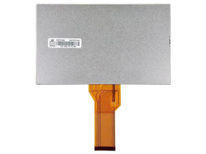 Módulo de Pantalla LCD TFT AT070TN92 de 7.0 Pulgadas con Resolución de 800*600, RGB Paralelo para Pantalla de Video Teléfono, Proveedor de Fábrica - Product Image 3