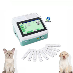 EURPET Analyseur de progestrone vétérinaire personnalisé Analyseur d'immunofluorescence Hormone rapide Progestrone Test Dog <span class=keywords><strong>Machine</strong></span> - Product Image 5