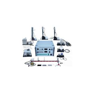 อุปกรณ์การสอนการถ่ายเทความร้อนด้วยคอมพิวเตอร์ อุปกรณ์ฝึกอบรมวิชาชีพ - Product Image 1