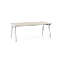 Table basse en métal minimaliste moderne, luxe nordique, petite et ronde, facile à nettoyer, meubles de salon et de bureau