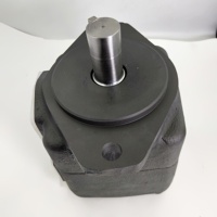 Pompe hydraulique à débit stable PVR150-F-F-140-RAA-3480, pompe à palettes hydraulique industrielle haute pression pour divers appareils hydrauliques