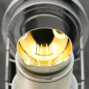 Reflector Parabólico Personalizado, Lente Asférica, Recubrimiento Reflectante de Al, Ag o Au, <span class=keywords><strong>Espejo</strong></span> OEM OAP - Product Image 3
