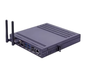 Mini PC ELSKY OPS-MX8900 compatible avec les processeurs Intel <span class=keywords><strong>Coffee</strong></span> <span class=keywords><strong>Lake</strong></span> de 8e et 9e génération Core i3, <span class=keywords><strong>i5</strong></span>, i7, 4 Go, 4K 60 Hz - Product Image 1