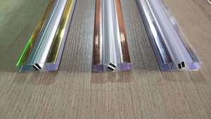 Máquina para fabricar tiras de juntas de plástico PVC TPE <span class=keywords><strong>TPV</strong></span> - Product Image 5