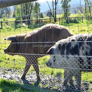 Đồng cỏ Đồng cỏ hàng rào lưới ngựa cừu gia súc Hog dây đồng cỏ lĩnh vực hàng rào máy máy cho Lợn và trang trại hàng rào an ninh - Product Image 4