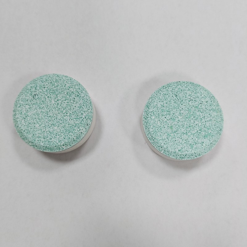 Garbage Disposal Cleaner Tablets 24 Count
