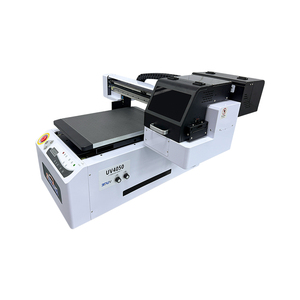 A3 A2 phun UV phẳng máy in nhà máy Giá bút Hộp Quà Tặng PVC in thẻ cửa hàng máy - Product Image 2