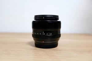 Lente Estándar Fujifilm XF35mmF1.4 R APS-C con Ángulo de Visión de 44.2°, Material de Nailon, Producto de Segunda Mano - Product Image 6