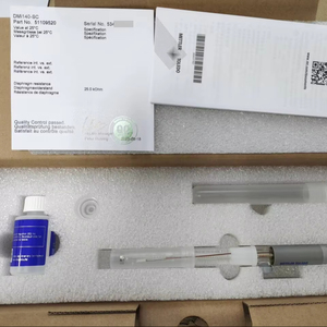 เซ็นเซอร์วัดค่า pH รุ่น Pt-Ring DMi140-SC หมายเลข 51109520 - Product Image 1