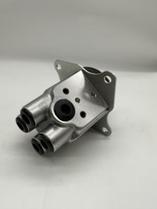 Tuas Kendali Operator Joystick Excavator PC30 PC55 PC55MR-2 PC60 PC70 PC200 PC210 - Product Image 4