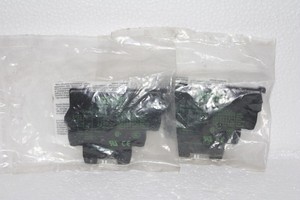 Plc ชุดอุปกรณ์อิเล็กทรอนิกส์ 2 ชิ้น ไม่ใช่. รีเลย์เอาต์พุต 52000 <span class=keywords><strong>Miro</strong></span> 6.2 24vdc-1u สำหรับสินค้ารับประกัน - Product Image 2