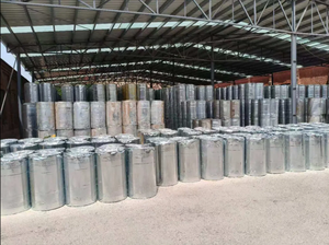 Resina de Goma Natural de Primera Calidad / Colofonia / Colofonio - Product Image 4