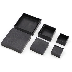 Molding Box Injection Custom Abs Plastic Electronic Housing Molding Parts Box Plastic Electronic Acrylic Plastic Injection Molding